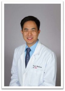 Eugene Lin, MD , MS